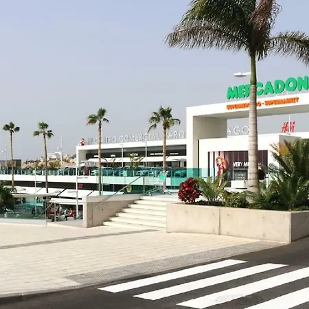 Lägenhet Summerland Los Cristianos (Tenerife)