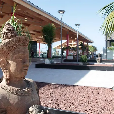 Summerland アパート ロスクリスティアーノス