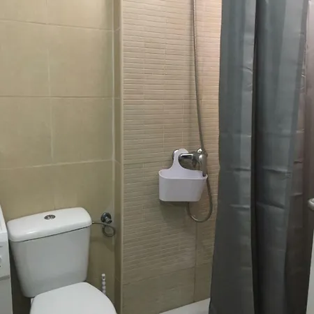 アパート Summerland *