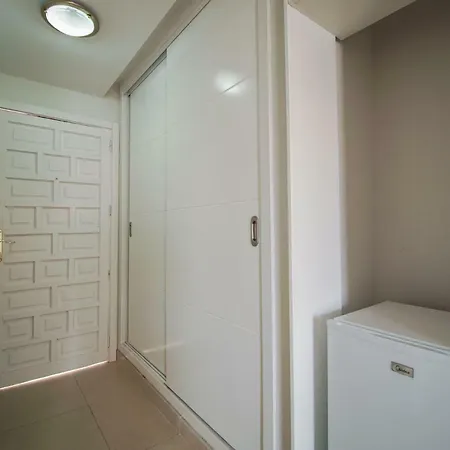 Summerland アパート