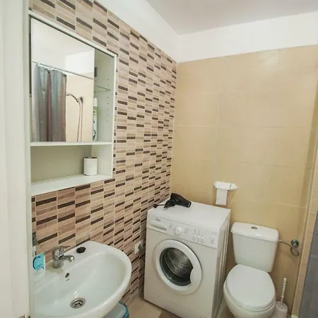 アパート Summerland ロスクリスティアーノス