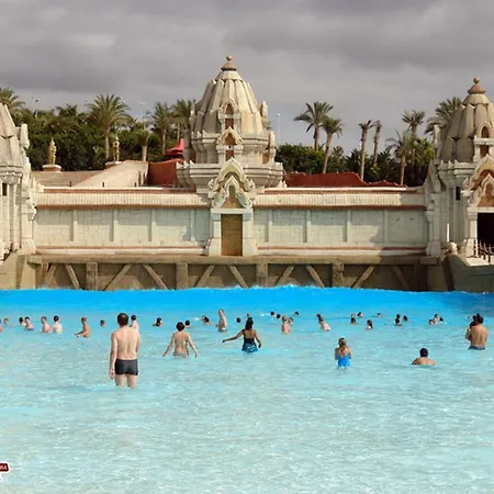 Summerland アパート