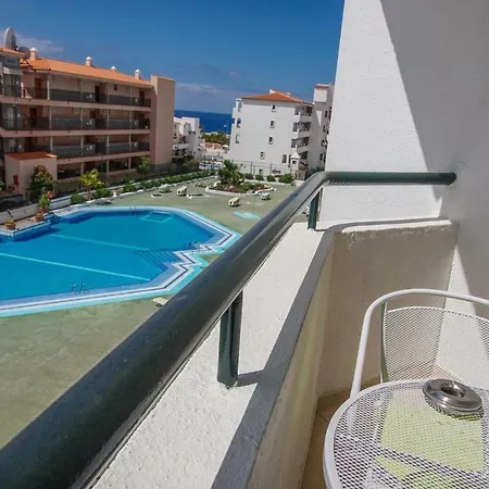 Summerland Apartment Los Cristianos (Tenerife)