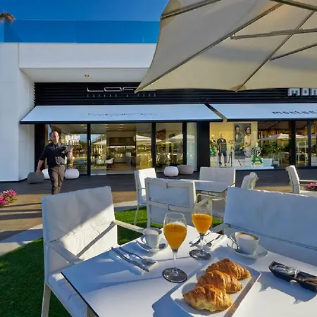 アパート Summerland