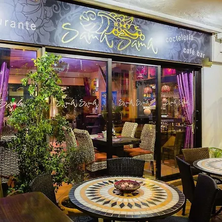 Summerland アパート ロスクリスティアーノス