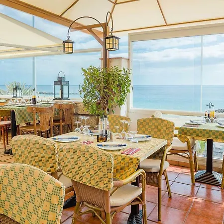 Summerland アパート *