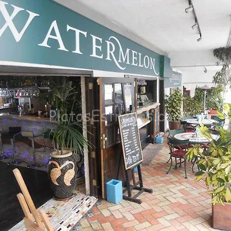 Summerland ロスクリスティアーノス