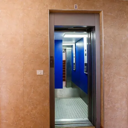 Summerland アパート ロスクリスティアーノス