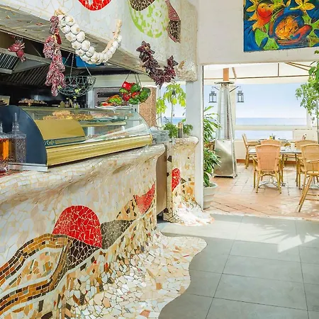 Summerland アパート *