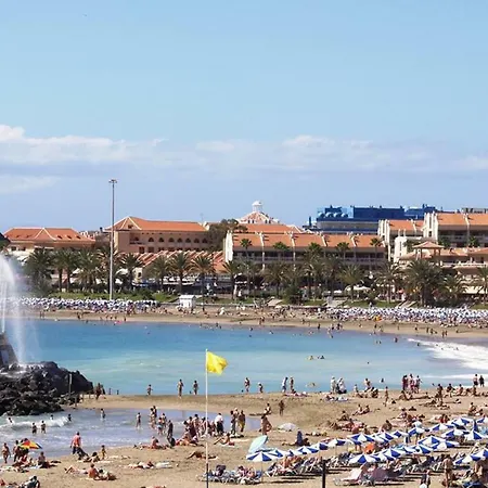 アパート Summerland ロスクリスティアーノス