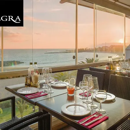 アパート Summerland *