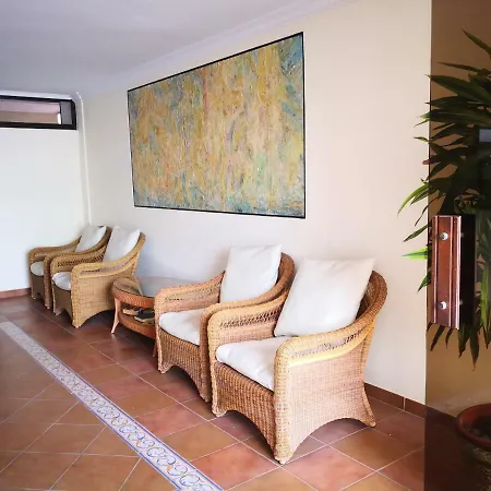 Apartment Summerland *