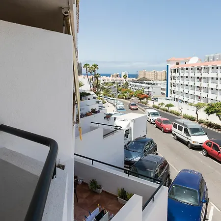 Summerland アパート *