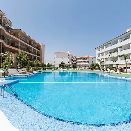 Summerland アパート *